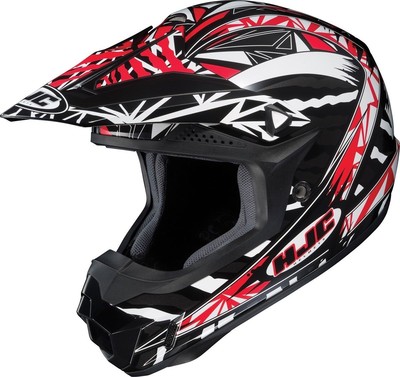 hjc cl-x6 helmet CL-XY II Solid Motorcycle road helmet created with a lightweight polycarbonate shell and advanced CAD technology for a superior fit and comfort HJC CL-X6 Frenzy Helmet Review