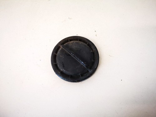 Mercedes-Benz S-CLASS 2007 Headlight bulb dust cover cap 130521912 #1395567-26