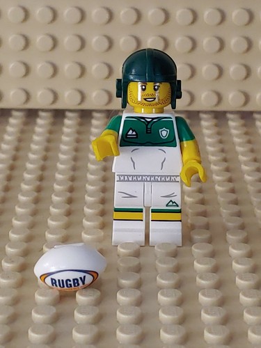 lego rugby