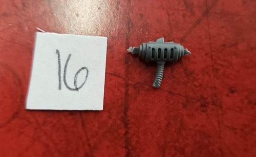 Belisarius Cawl Warhammer 40k  AdMech Adeptus Mechanicus GW Bits - Bild 7 von 42