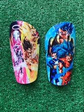 Soccer Shin Guards size S,M,L