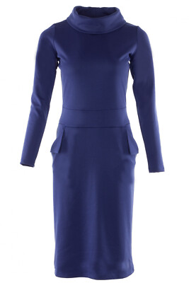 knitted dress with hood Toad&Co Whidbey Hooded Sweater Dress