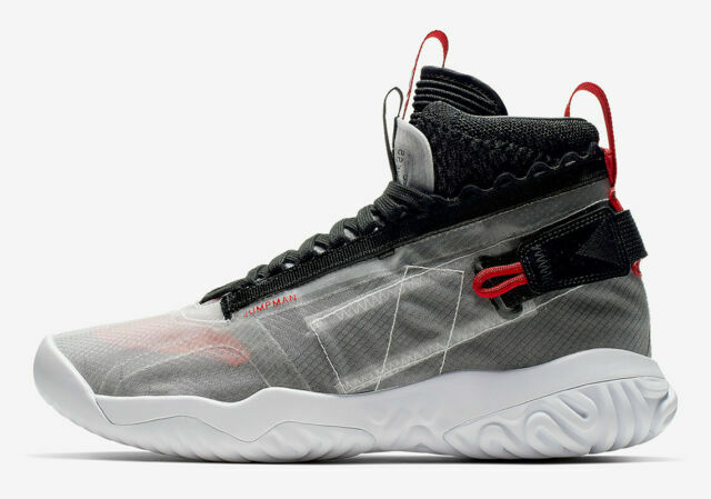jordan apex utility bred