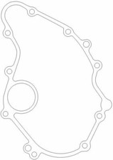 KAWASAKI ZX750 ZX 750 NINJA TRANSMISSION COVER GASKET 11009-1901