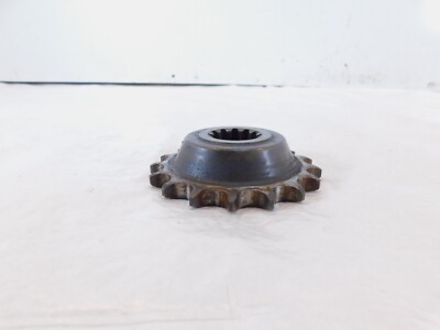 Kawasaki Zx11 ZX 11 Output Sprocket 17t OEM NOS 13144-1162