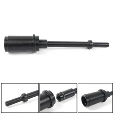 For 29450 Black Short Pneumatic Anchor Pin Bushing Driver Kit Removal Tool