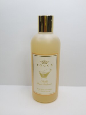 TOCCA STELLA BODY WASH 9.1 OZ