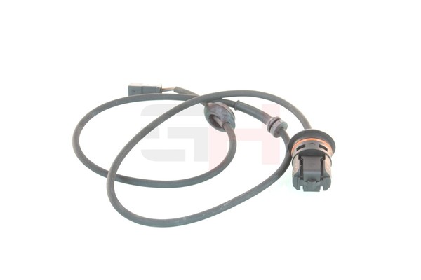 GH Sensor Raddrehzahl Hinterachse FüR Audi A6 4A C4 2.6 2.3 4A2 2.8-image