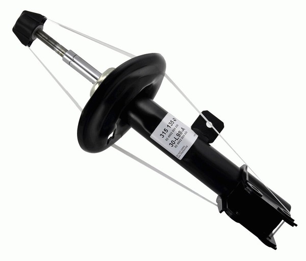 Sachs 315 135 StoßDäMpfer Links FüR Peugeot 308 I 4A 4C 308 SW I 4E 4H-image