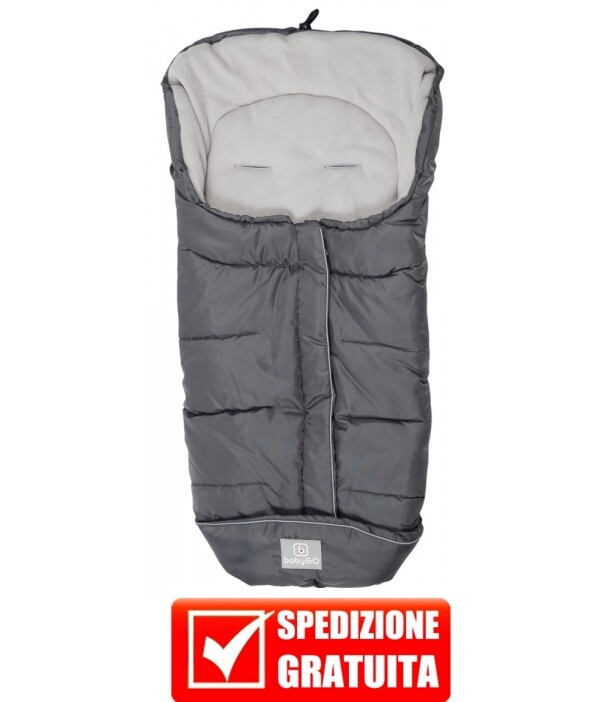 SACCO TERMICO PASSEGGINO UNIVERSALE