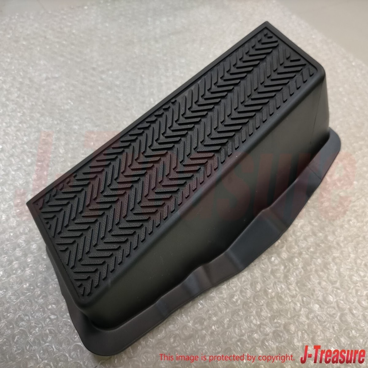 TOYOTA LAND CRUISER FZJ100 02-07 Genuine Front Floor Footrest