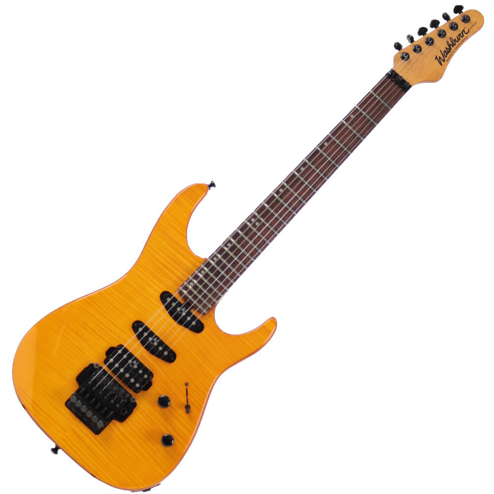 Washburn ワッシュバーン MG 300/700 ジャクソン ヌーノ Washburn