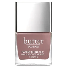 Butter London Patent shine 10x nail lacquer - Royal Appointment, 0.4 fl oz
