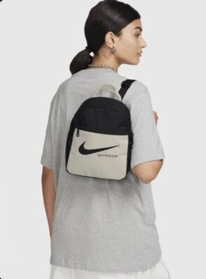 #ad #ad Nike Futura Mini Back Pack $19.00