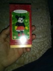 2001 Hallmark Keepsake Ornament MICKEY'S SWEETHEART MINNIE MOUSE MIB — photo 5