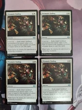 Prismatic Ending 4x *$10 Off Every $35 Sale!* Magic MTG Card - MH2