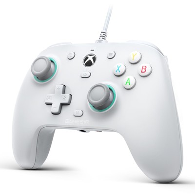 G7 SE kabelgebundener Gaming-Controller für Xbox Series X|S Xbox One Windows ...