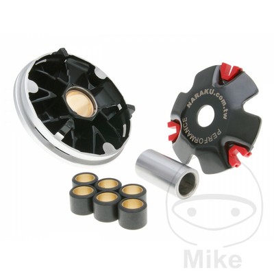 NARAKU HS NK900.26 HIGH END KYMCO 50 FEVER ZX DRIVE 1995-2004