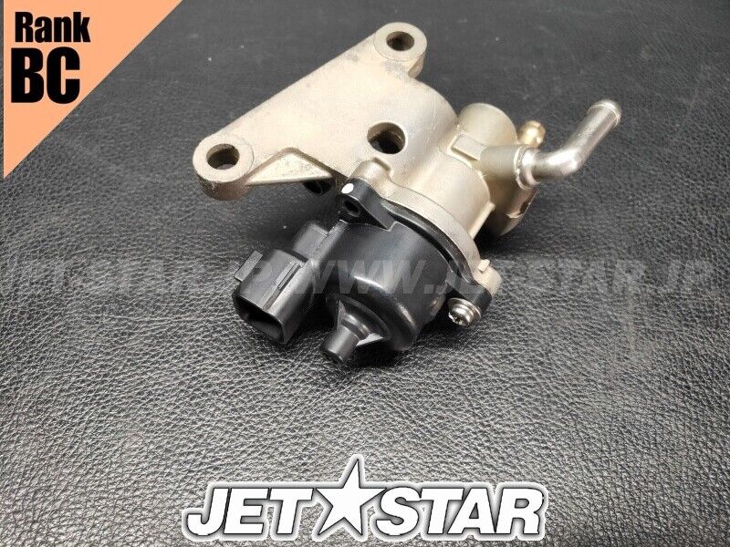 FX160Cruiser '04 OEM INTAKE VALVE ASSY Used (6B6-13660-00 FX160Cruiser '04 OEM INTAKE VALVE ASSY Used (6B6-13660-00