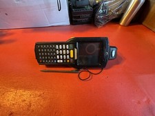 Motorola Symbol MC3190 Barcode Scanner. Fast free shipping. AS IS