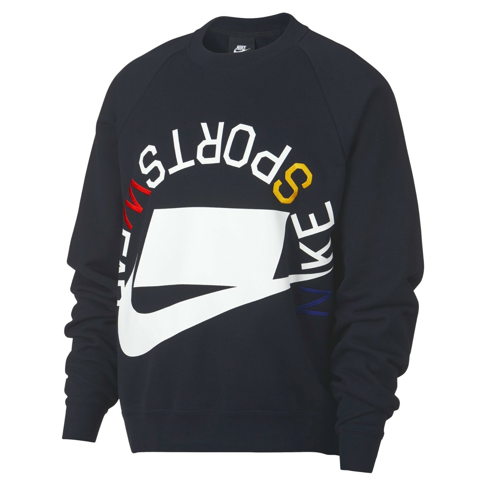 nike nsw crewneck