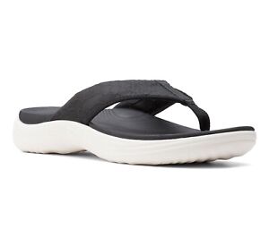 Clarks Cloudsteppers Thong Sandals Online, SAVE 52%.