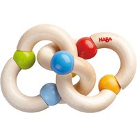 Haba 5542 Greifling Farbknoten Neu & Ovp