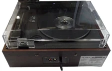 VICTROLA EASTWOOD SIGNATURE RECORD PLAYER | VTA-73-ESP -Free Shipping