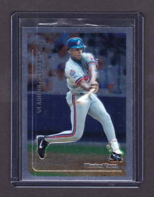 1999 Topps Chrome #62 Vladimir Guerrero [NM/MT] | eBay