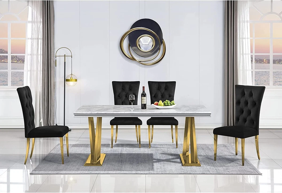 Dining Room Chairs On Ebay