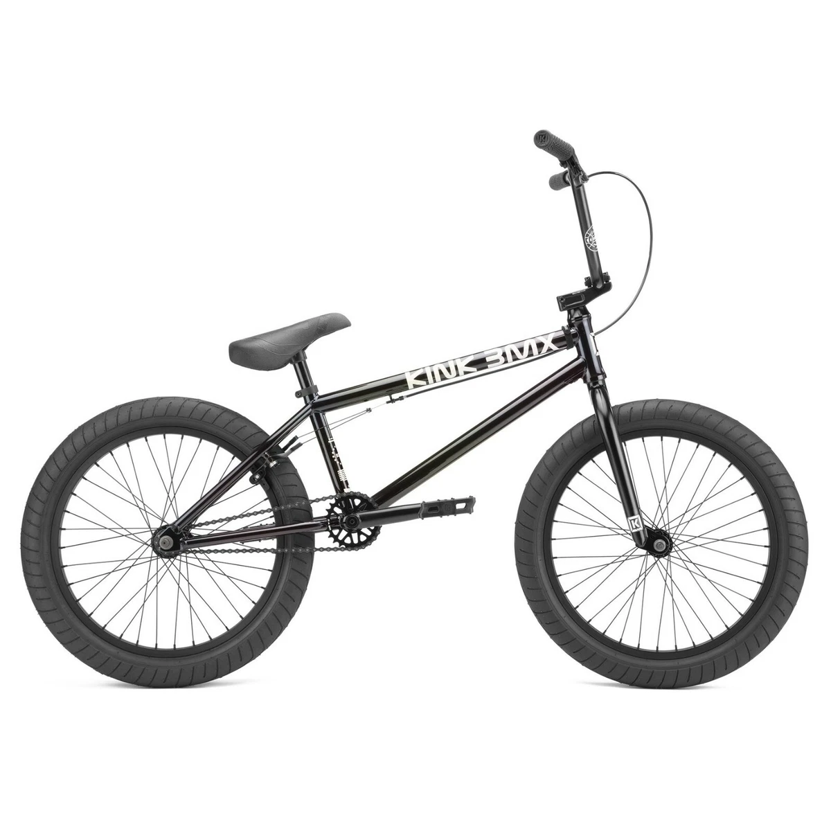 Kink bikes bmx clearance