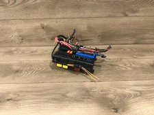 2003-2006 SAAB 9-3 93 REAR INTERIOR FUSE BOX RELAY PANEL BOX DISTRIBUTION OEM