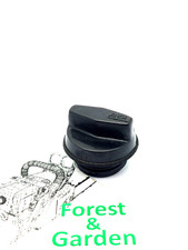 OIL tank filler cap for Stihl 045 056 chainsaws OEM  1115 640 3600
