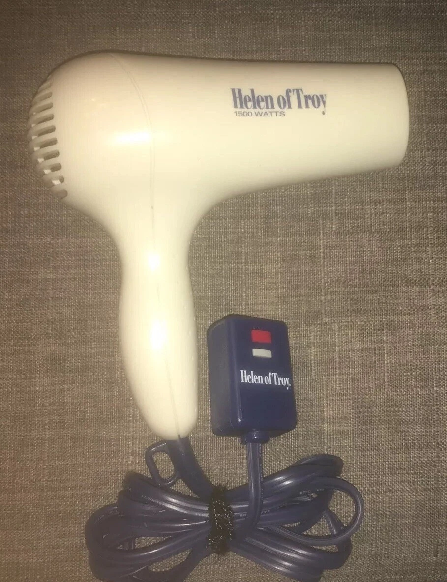 Helen of top troy blow dryer