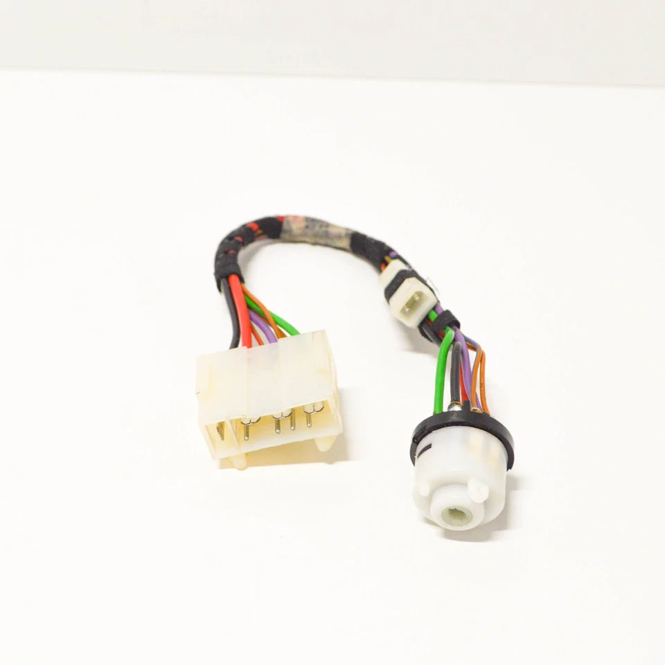 New BMW 6 E24 Ignition Starter Switch 61321376358 1376358 - Image 2 of 4