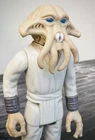 Kenner ~ Squid Head ~ Vintage 1983 Star Wars Action Figure - Fast Shipping