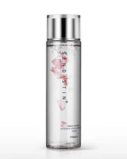 Face Toner with White Truffle Rosedrop Essence and Sparkling Water 150ml 5oz