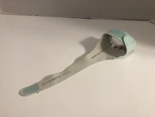 Owlet Smart Monitor Sock 2 Replacement Fabric Accessory Size 3 - 4-18M 14-25 lbs