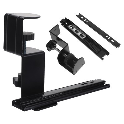  2 Sets Tastaturerhöhung Für Den Schreibtisch Desktop-Erweiterungsboard