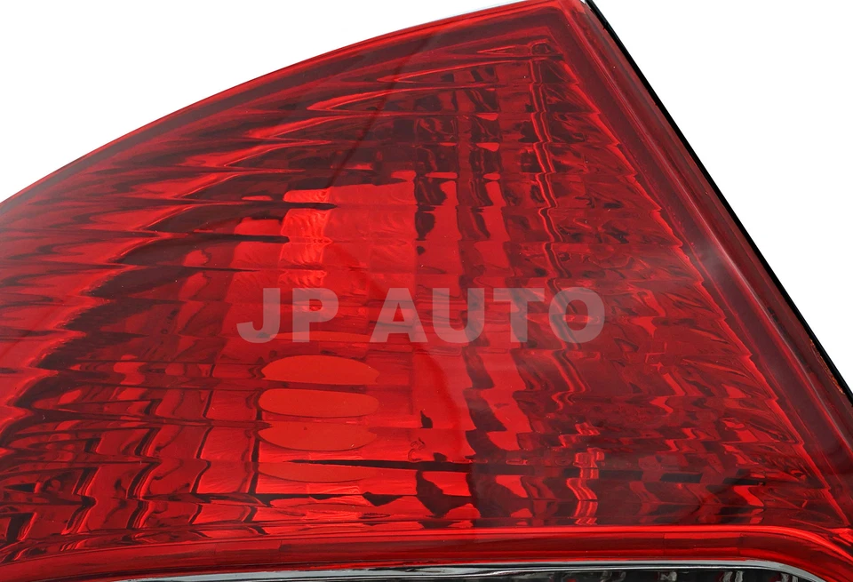 Luz trasera lado del conductor para Mercedes Benz Clase E 2007-2009 Foto 4 de 4