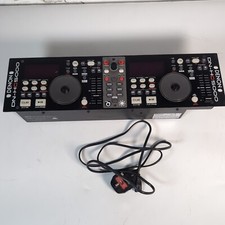 Denon DN-HC5000 USB Midi Controller & Audio I...