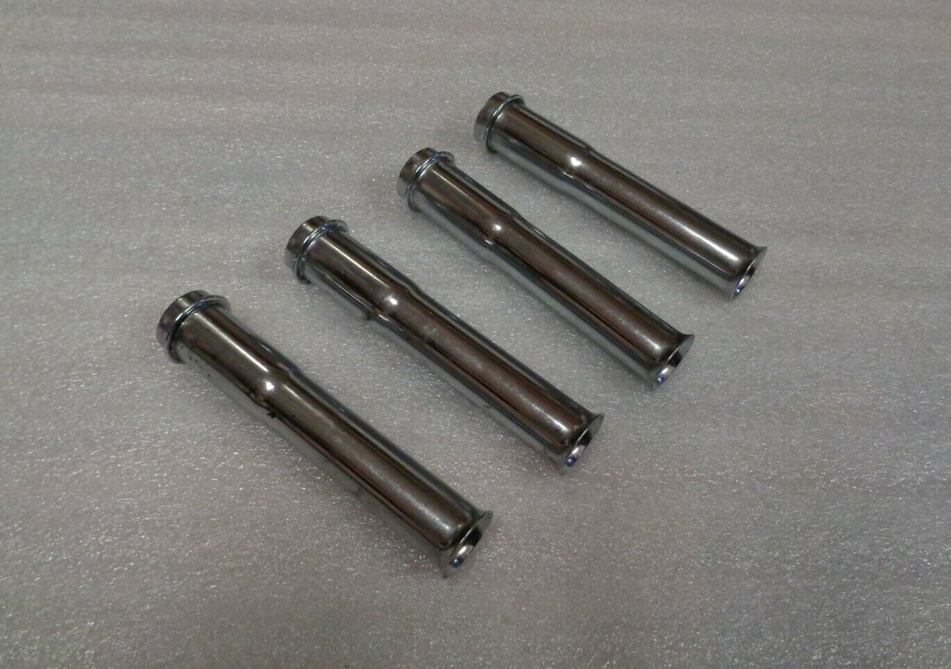1999 HARLEYDAVIDSON FLHR ROAD KING PUSHROD TUBES AND RETAINERS SET OF