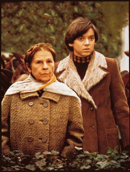 Thumbnail - Harold Und Maude