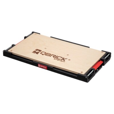 5901238256120 ADAPTER QBRICK SYSTEM ONE MULTI WORK PLATFORM QBRICK