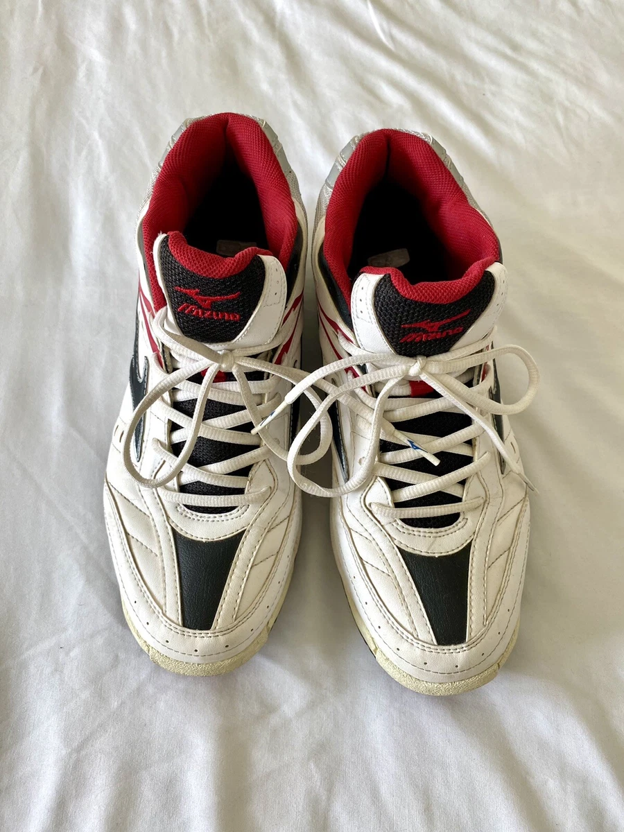 Tenis mizuno retro cheap