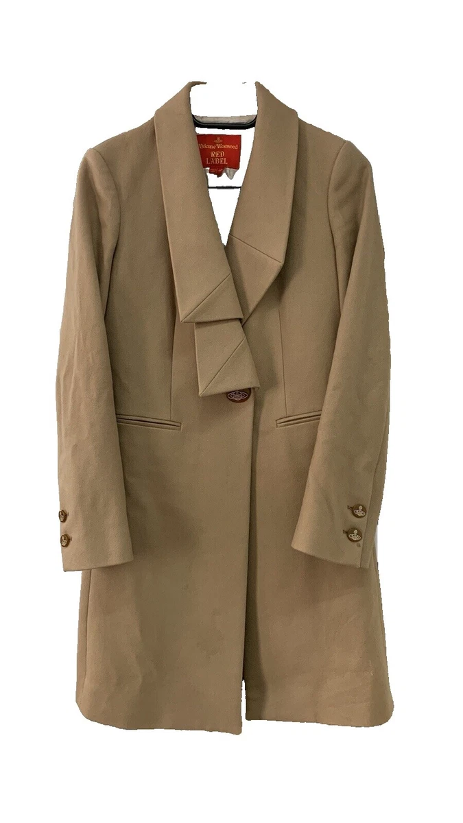 Vivienne Westwood Coats, Jackets & Vests for Women for sale | eBay