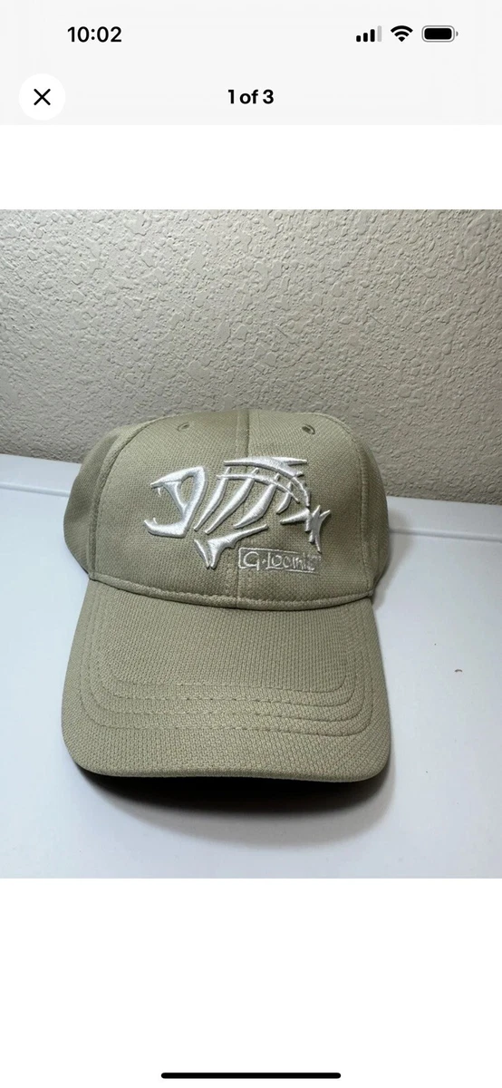 G Loomis Fishing Cap - Adjustable. MRSP $25. FAST SHIPPING