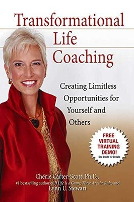Transformational Life Coaching: Crea..., Lynn U Stewart
