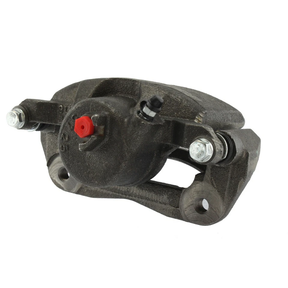 For 2003-2011 Honda Element Premium Disc Brake Caliper Front Left Centric 2004 - Image 3 of 4
