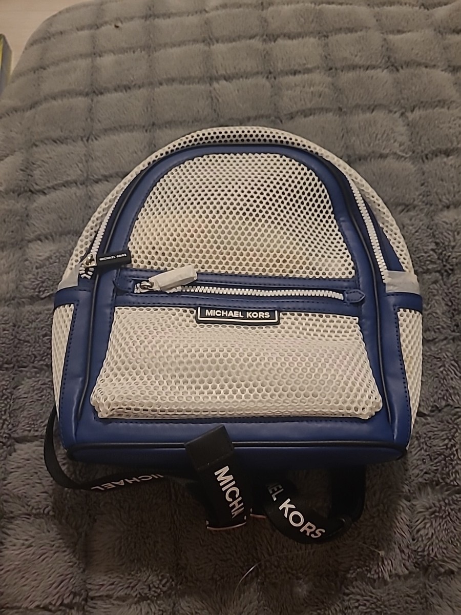Michael Kors Danika MD Backpack | eBay UK display picture 1